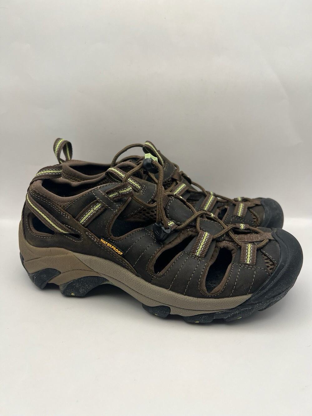 Keen Arroyo II Hybrid Hiking Sandals Women Size 8